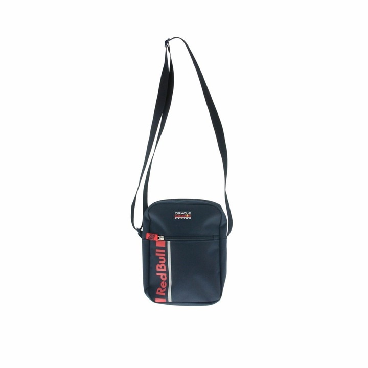 Geanta umar Red Bull Racing 22.5x18x7 cm Bleumarin