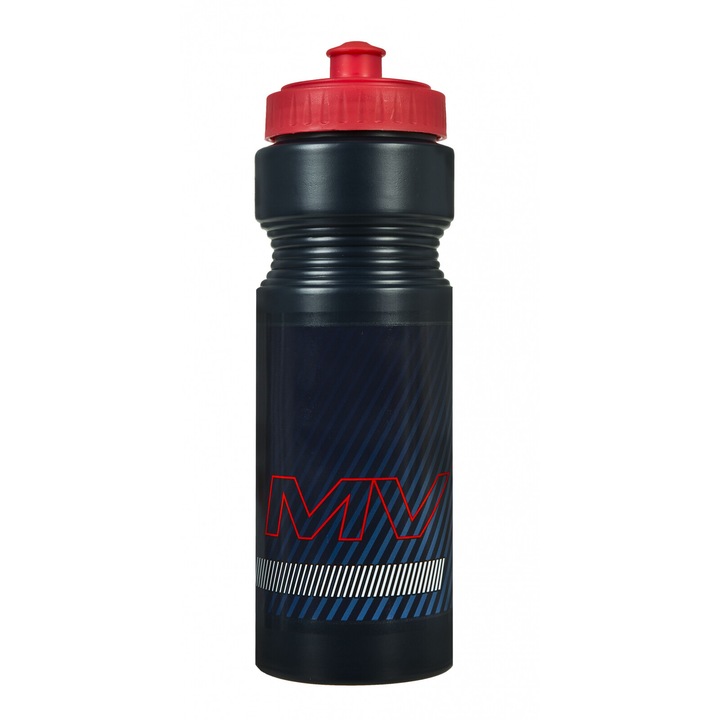 Sticla plastic sport Red Bull Racing Max 1, 700 ml Bleumarin