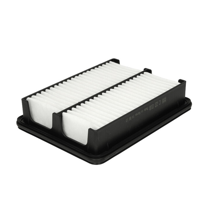 Въздушен филтър MANN - FILTER Mazda 2, 3, 3/ Hatchback C 23 018