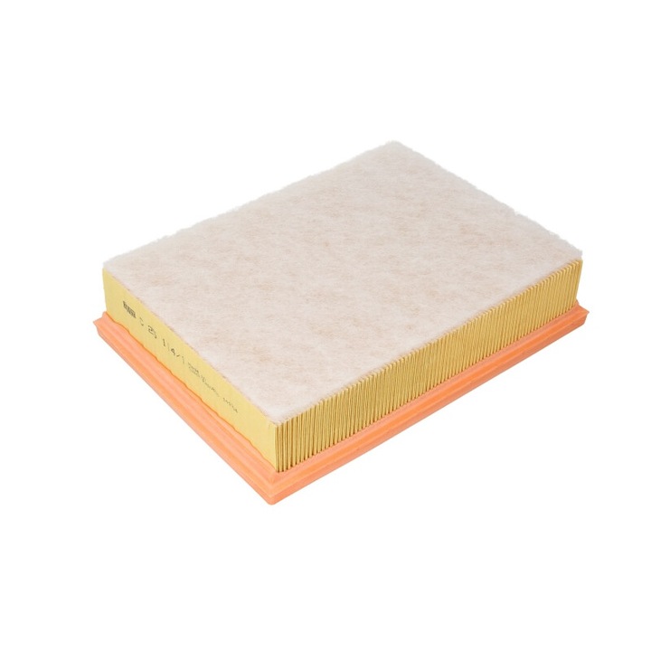 Légszűrő MANN - FILTER Bmw 3 E36, 3 E46, 5 E39, 7 E38, X3 E83, Z3 E36, Z4 E85 C 25 114/1