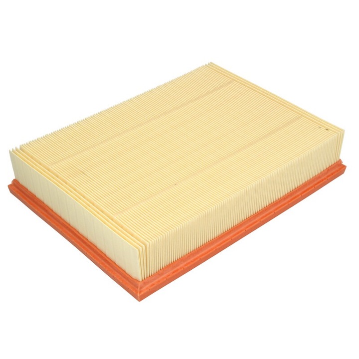 Filtru aer MANN - FILTER Land Rover Discovery III, Discovery IV, Range Rover III, Range Rover IV, Range Rover Sport I