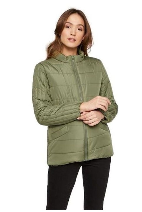 Jacheta dama Mamalicious Queenie, Verde