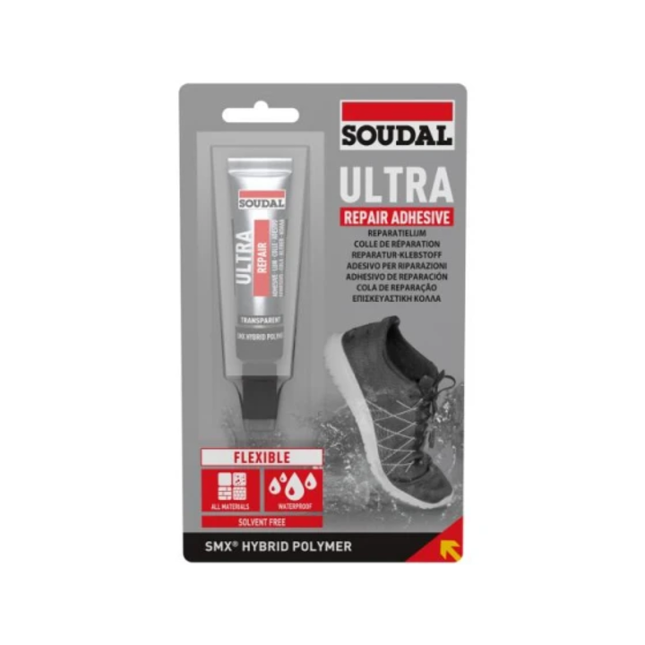 Adeziv Fix All Ultra Repair Soudal, 20 ml