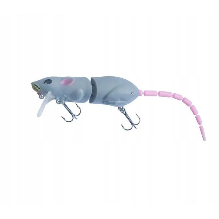 Wobbler csali HUNTER SANDACZ SUM 15.5g 8.5cm Egér HUNT EL169