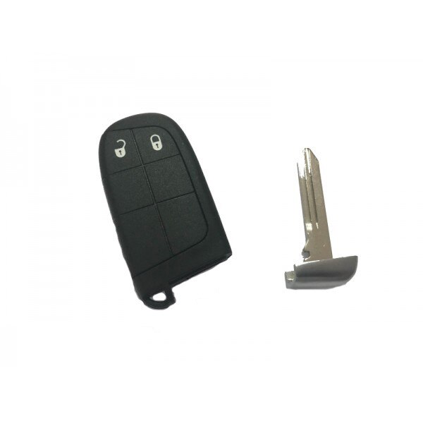 Cheie Smartkey JEEP 2 Butoane