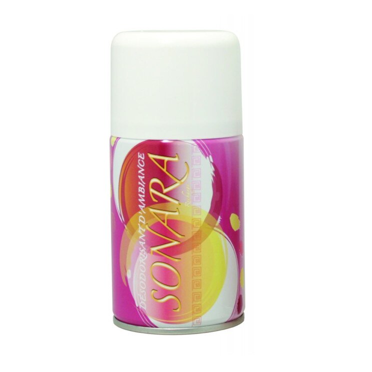 Dezodorizant, Asternuturi curate, 250 ml