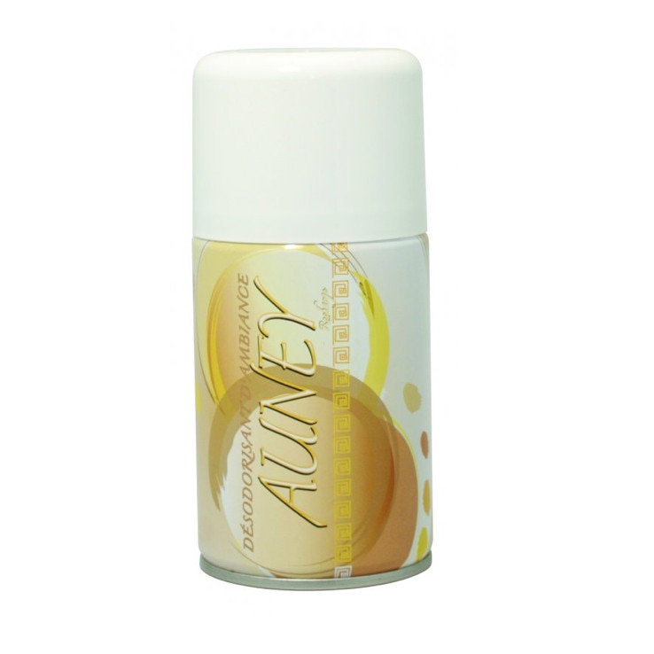 Dezodorizant baie, Vanilie, 250 ml