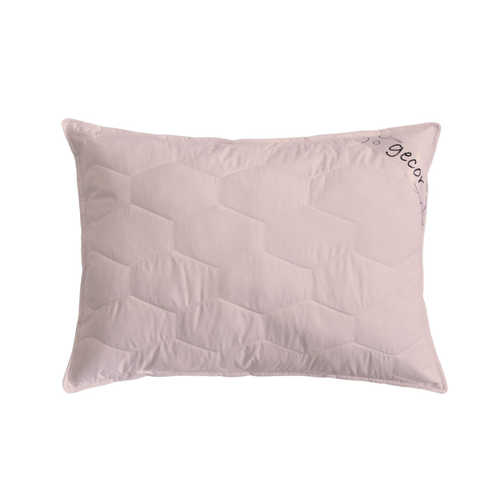 Perna matlasata hipoalergenica Fresh Cool, Gecor, 50x70 cm