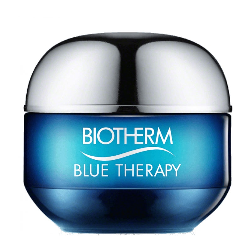 Crema pentru fata anti-aging Biotherm Blue Therapy Accelerated Anti-Aging, 50ml