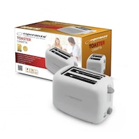 Prajitor de paine Toaster - Ciabatta, 6 grade diferite de prajire, de la moale pana la crocant