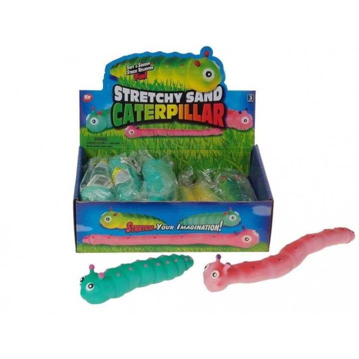 Omida set 12 bucati, Adar, 166x59mm, pentru copii 3+