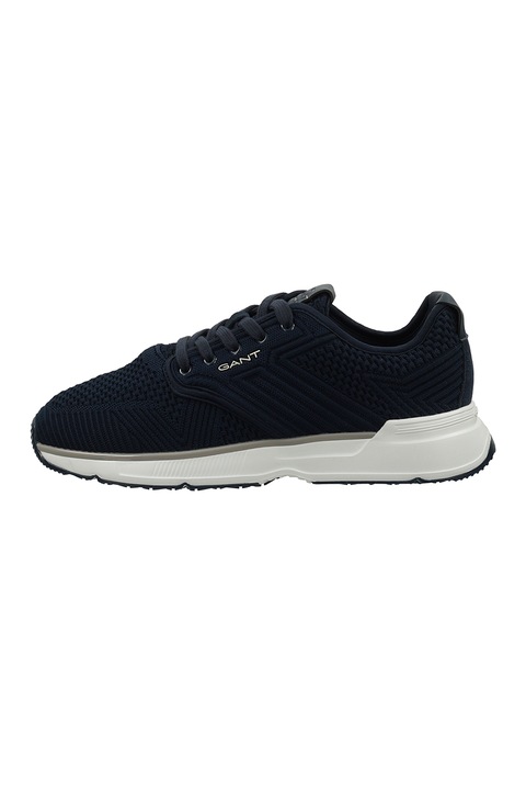 Gant, Pantofi sport textili Beeker, Bleumarin