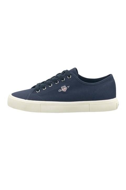 Gant, Pantofi sport cu sireturi Killox, Bleumarin