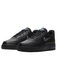 Pantofi sport Nike Air Force 1 Jewel, negru, piele naturala, design dinamic, confortabil, 40.5 EU