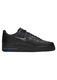 Pantofi sport Nike Air Force 1 Jewel, negru, piele naturala, design dinamic, confortabil, 40.5 EU