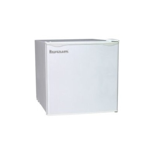 Frigider cu congelator Ravanson LKK-50E, alb, 40l, 4l