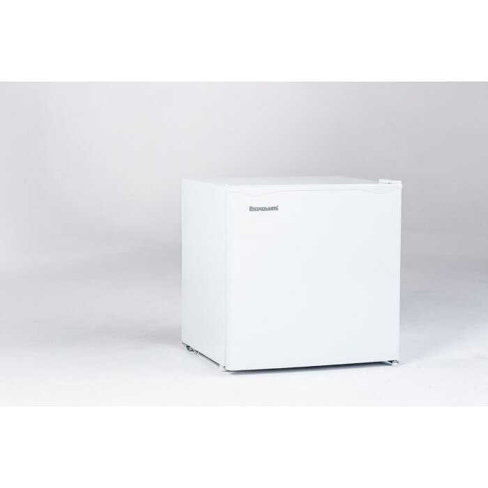 Frigider cu congelator Ravanson LKK-50E, alb, 40l, 4l