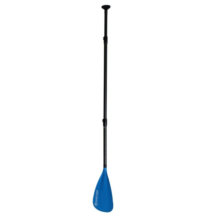Padela de placa SUP fibra de carbon Padela caiac MASTER