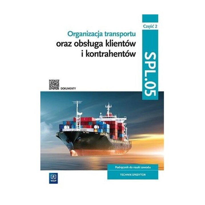 Transport organization SPL.05 part 2