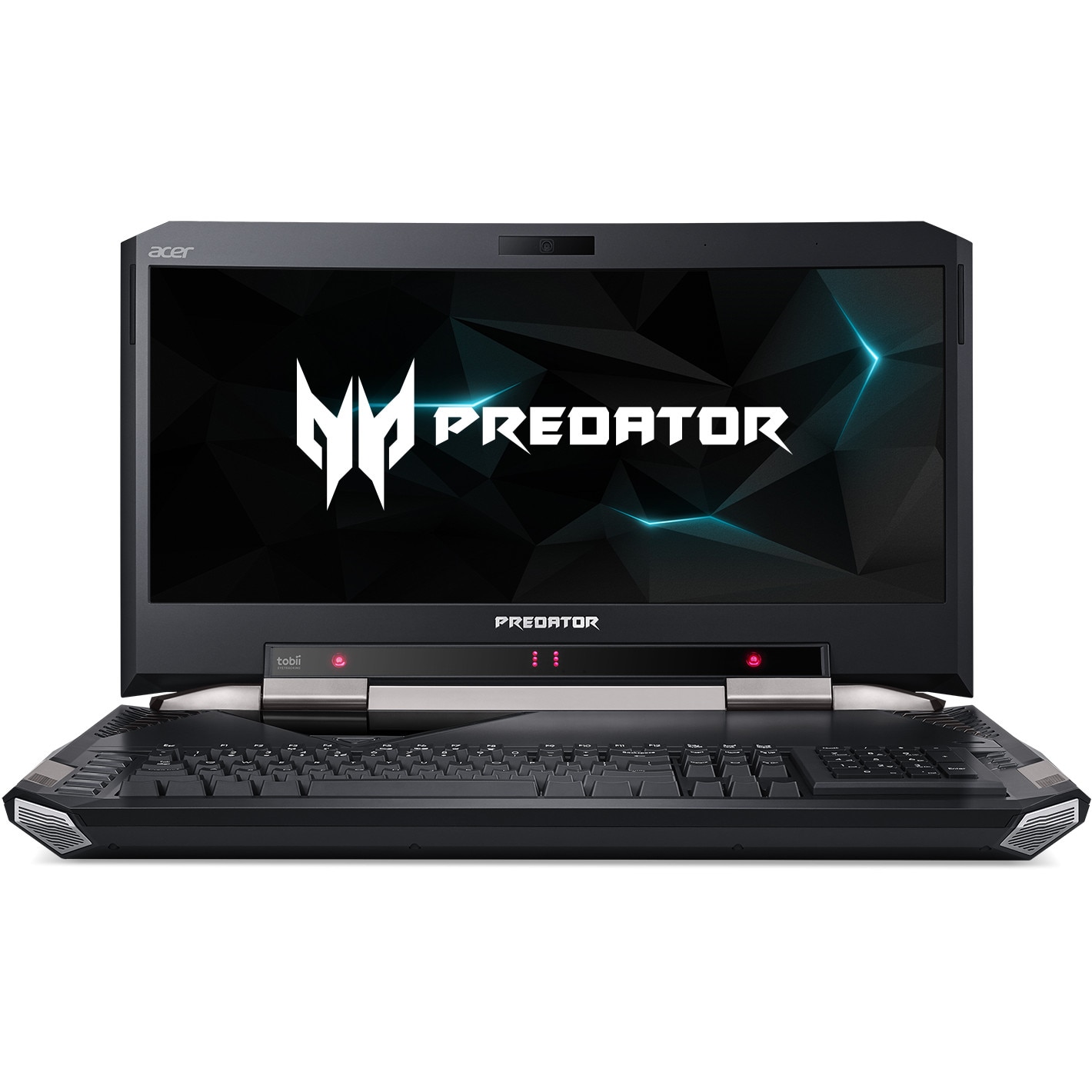 Лаптоп Acer Predator 21 X GX21-71-746S