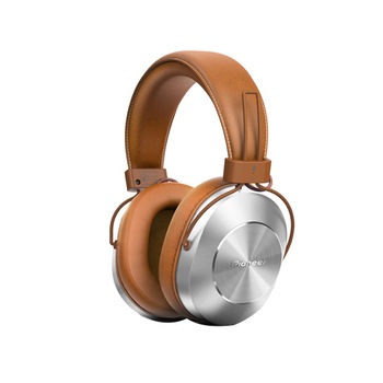 Casti Pioneer SE-MS7BT-T, Hi-Res Audio, microfon, Maro Casti Pioneer SE-MS7BT-T, Hi-Res Audio, microfon, Maro