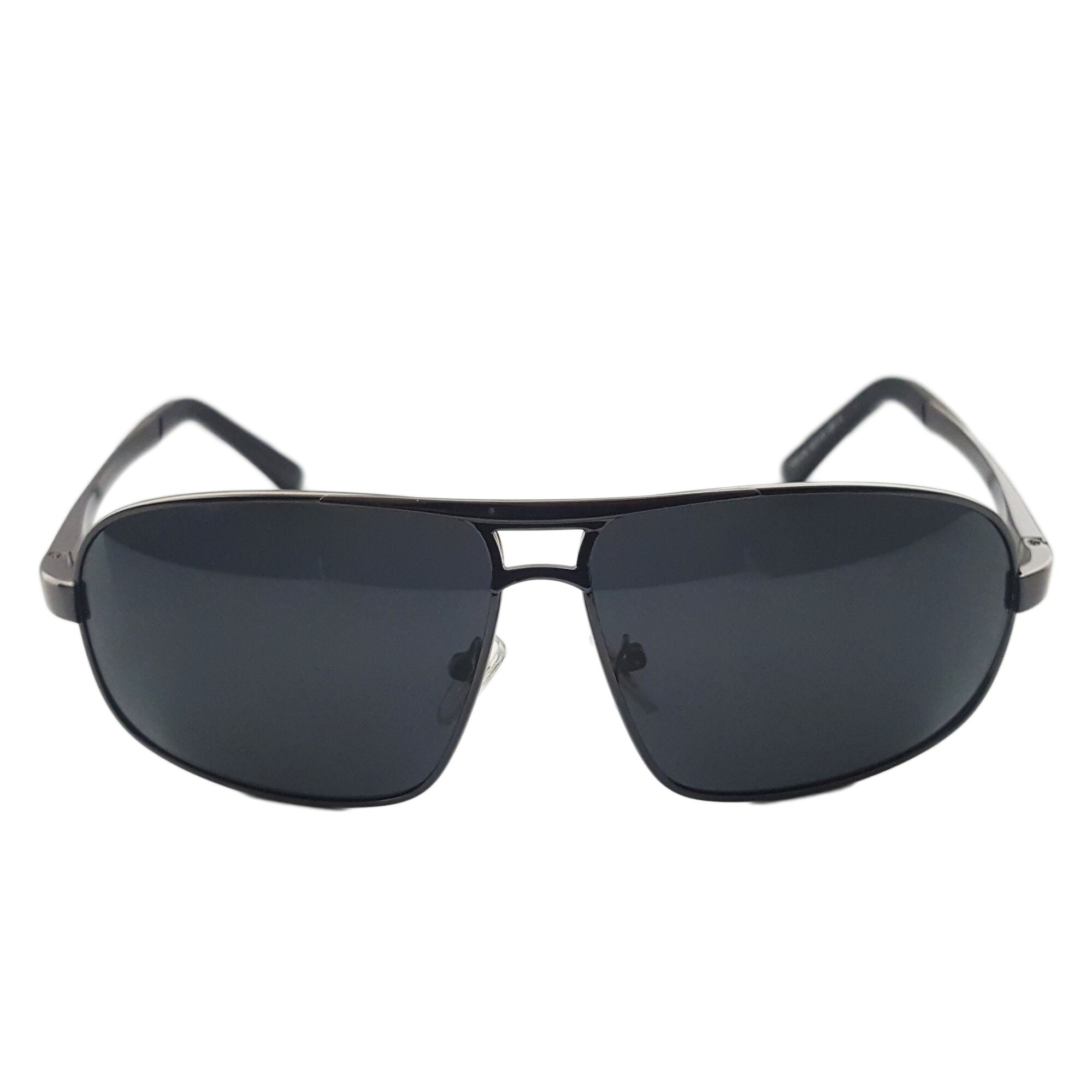 Ochelari de soare pentru barbati BIGTIME MATRIXX BT-1045, Grafit