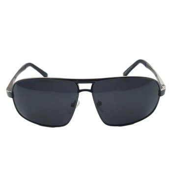 Ochelari de soare pentru barbati BIGTIME MATRIXX BT-1045, Grafit Ochelari de soare pentru barbati BIGTIME MATRIXX BT-1045, Grafit