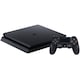 Конзола PlayStation 4 Slim 500GB Black, Sony PS4+Игра Call of Duty: Infinite Warfare за Playsation 4+Игра FIFA18 за PS4, Playstation 4