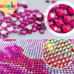 Broderii Cu Diamante Mosaic Cu Pietre 40 50cm Afisarea Partiala Ck023 Emag Ro