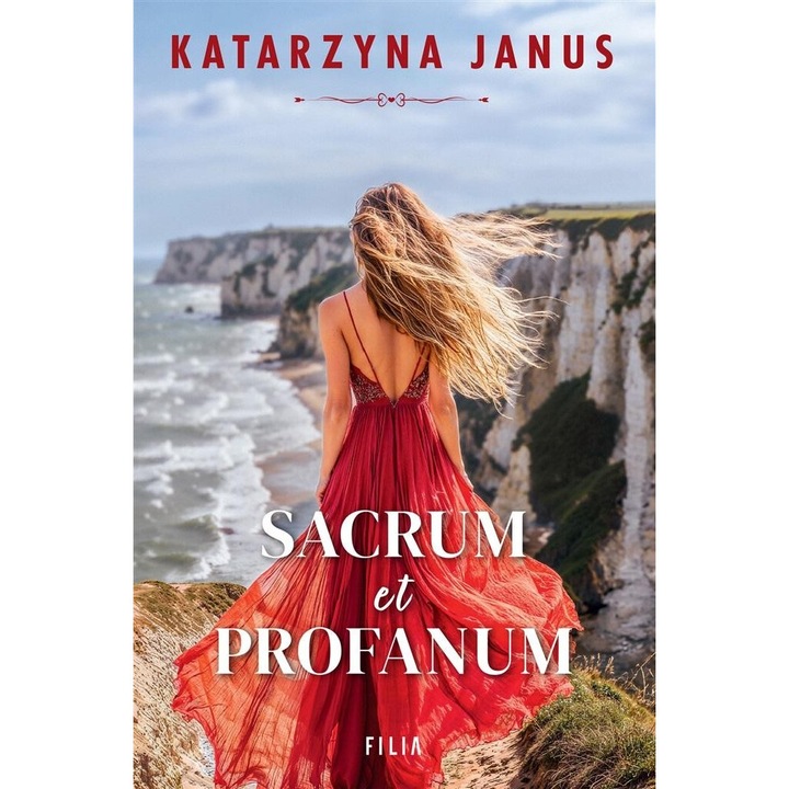 Sacrum et profanum, Katarzyna Janus, 2024