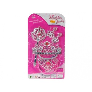 Frumusete, bijuterii si accesorii fetite