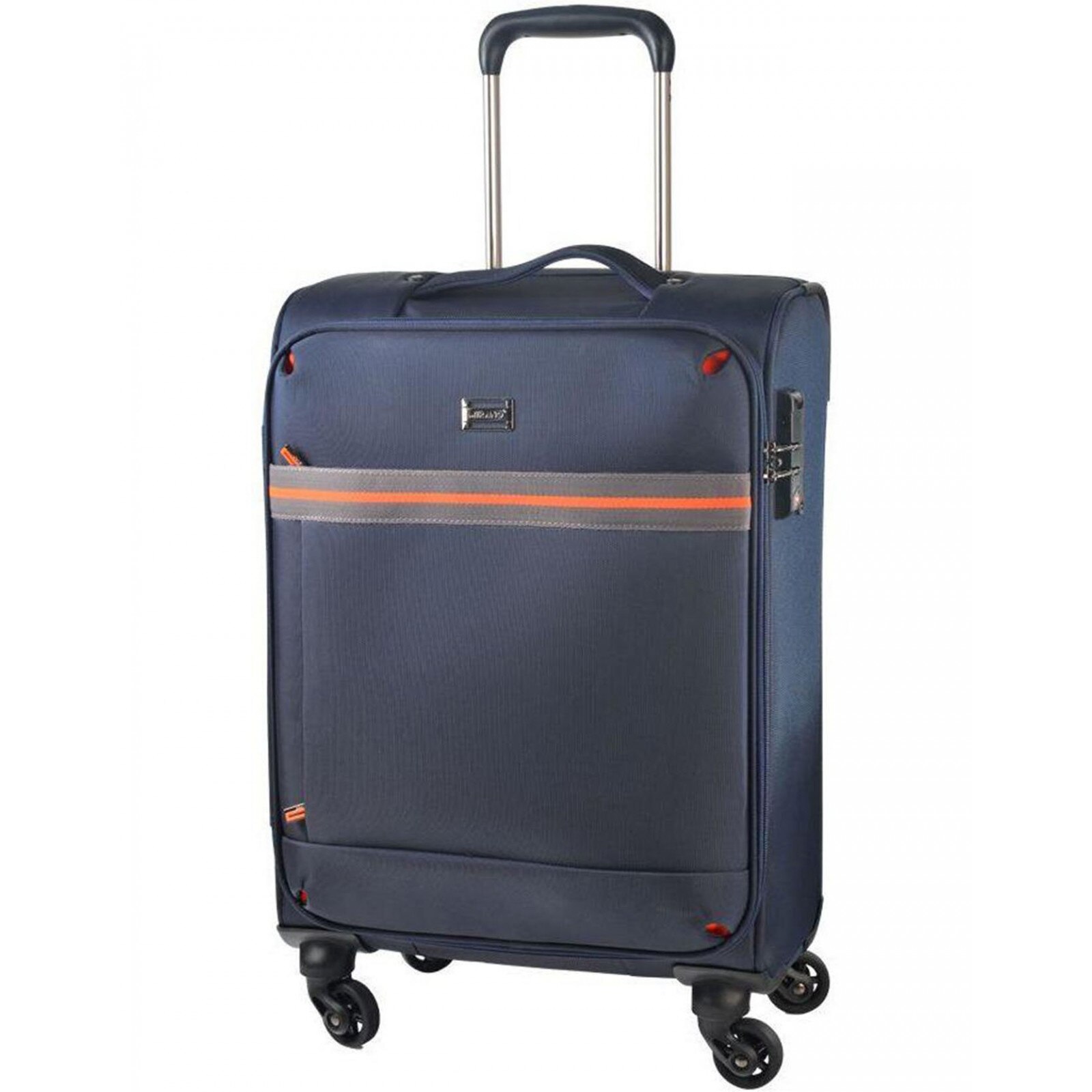 Troler Mirano Greece 55 bleumarin