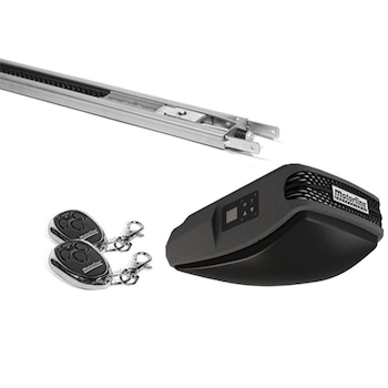 Kit automatizare usa garaj 18 mp / 120 Kg - MOTORLINE Kit automatizare usa garaj 18 mp / 120 Kg - MOTORLINE