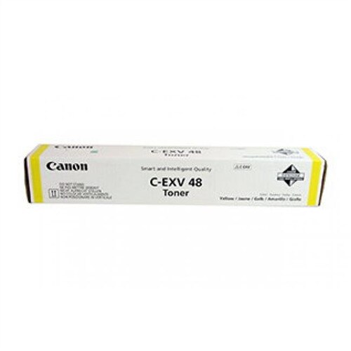 Cartus Toner Galben C-EXV48Y 11,5K Original CANON IR C1325IF