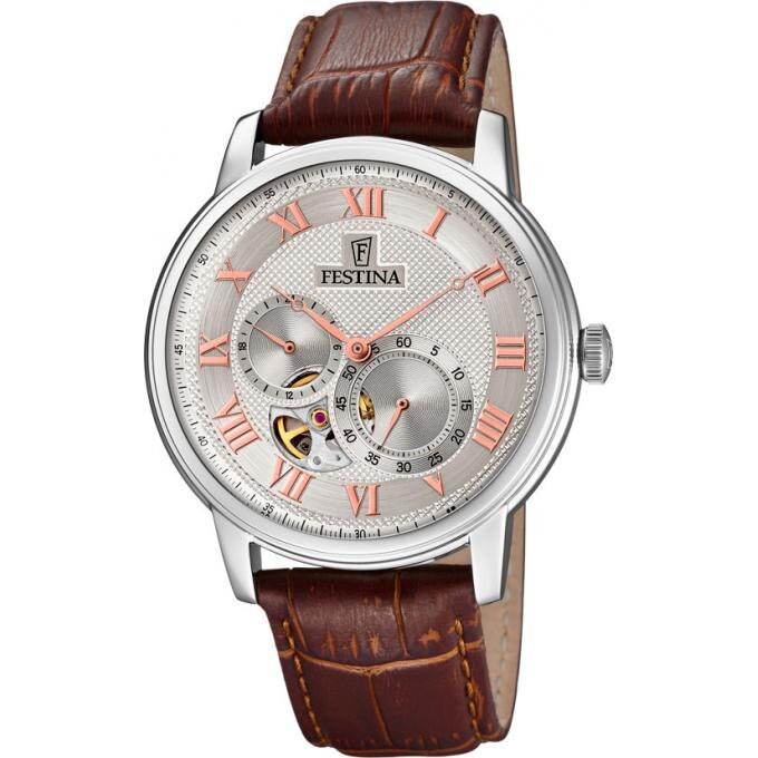 Ceas barbatesc Festina 6858/2