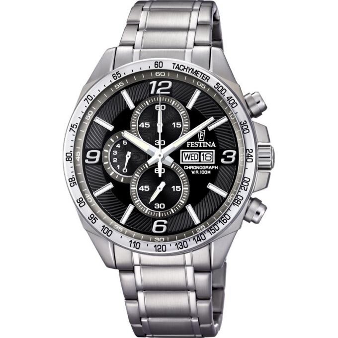Ceas barbatesc Festina 6861/4