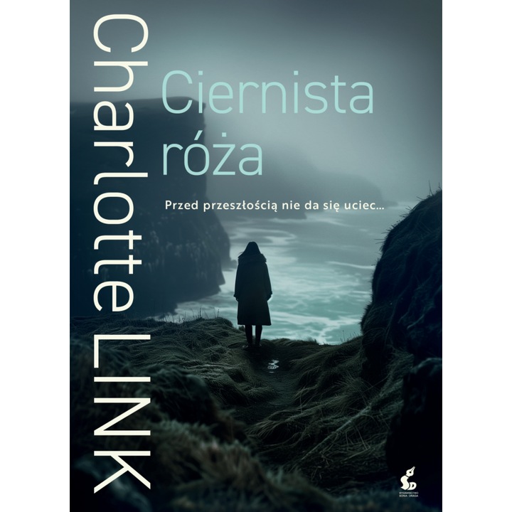 Ciernista roza, Charlotte Link, 2024, 568 pagini