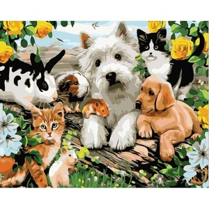 Seturi pictura si desen