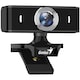 Camera Web Genius FaceCam 2000X2, Full HD, Microfon, USB 2.0, Negru
