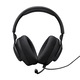 Геймърски слушалки JBL Quantum 100M2, Черен