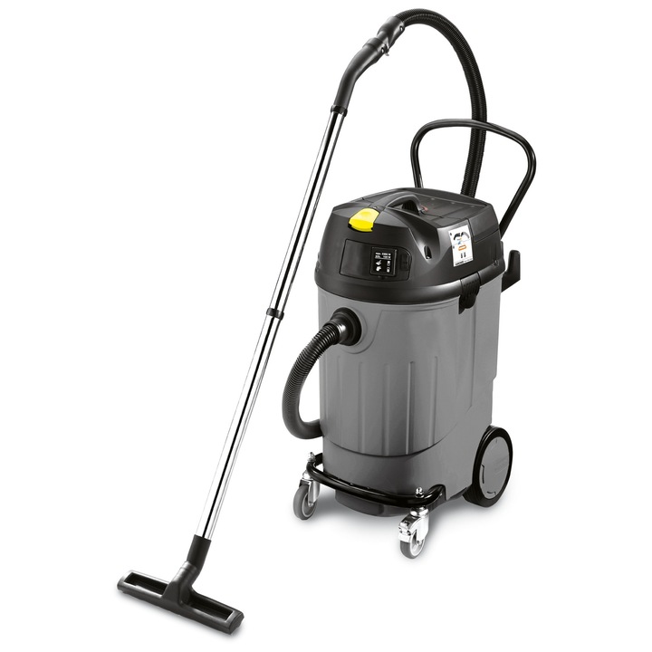 Прахосмукачка Karcher, NT 611 ECO K