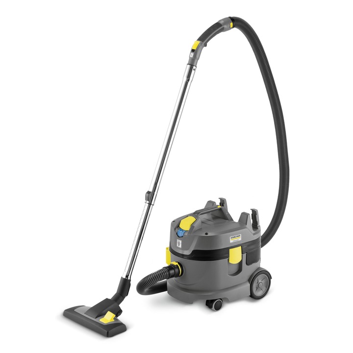 Професионалнa прахосмукачкa за сухо почистване Karcher, модел T 9/1 Bp *INT