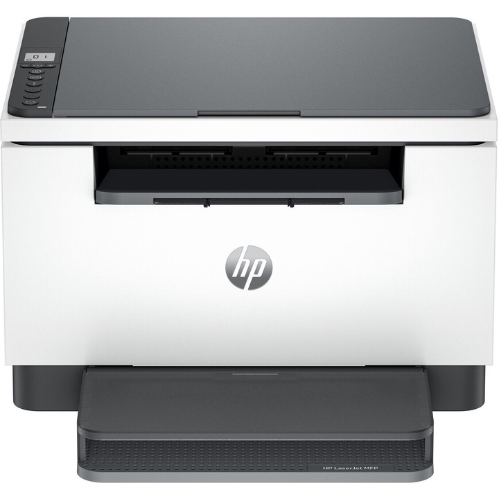 Монохромно лазерно мултифункционално устройство HP LaserJet MFP M234d, A4