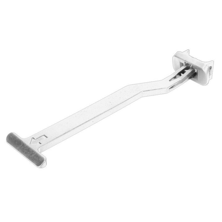 Maner deschidere capota VOLKSWAGEN PASSAT B5.5 2000-2005