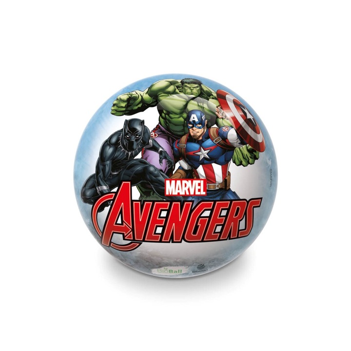 BIO Avengers labda, Mondo, 230mm, tarka