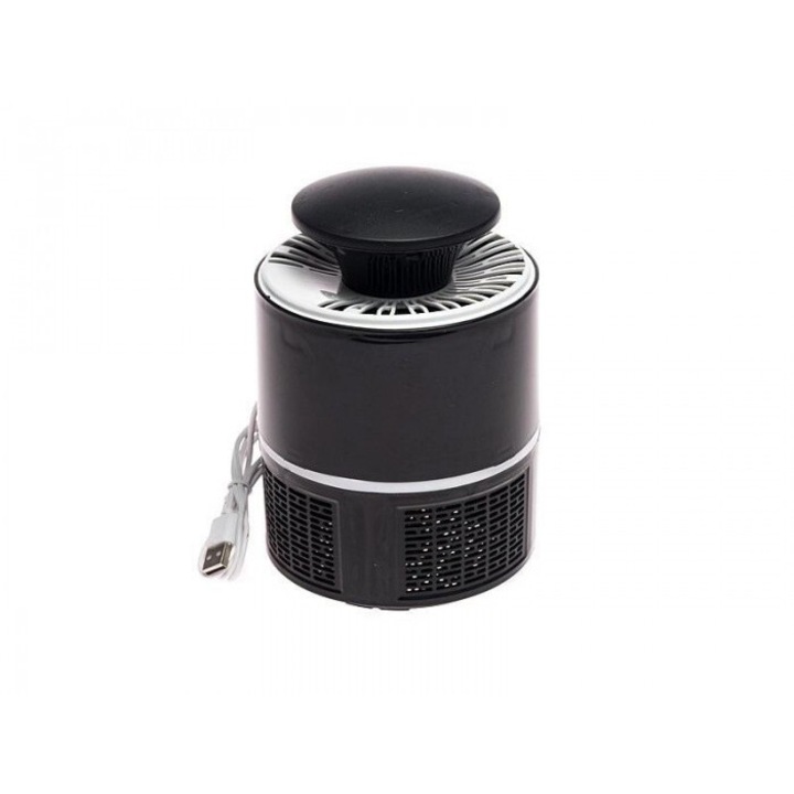 360&deg; лампа против комари