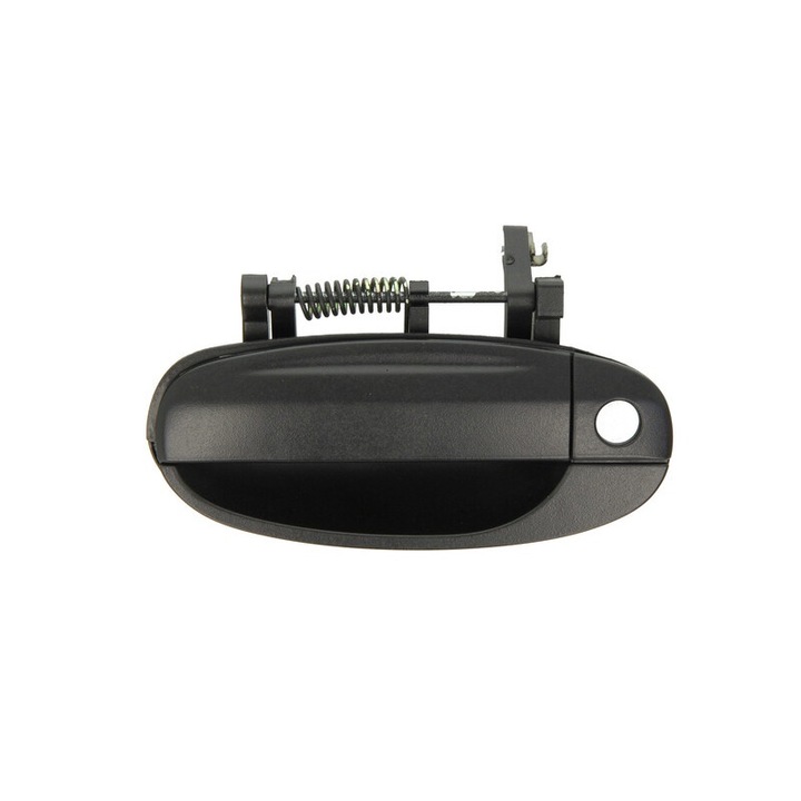 Дръжка за шофьорска врата Blic, Външна, За CHEVROLET AVEO / KALOS 2003-2012