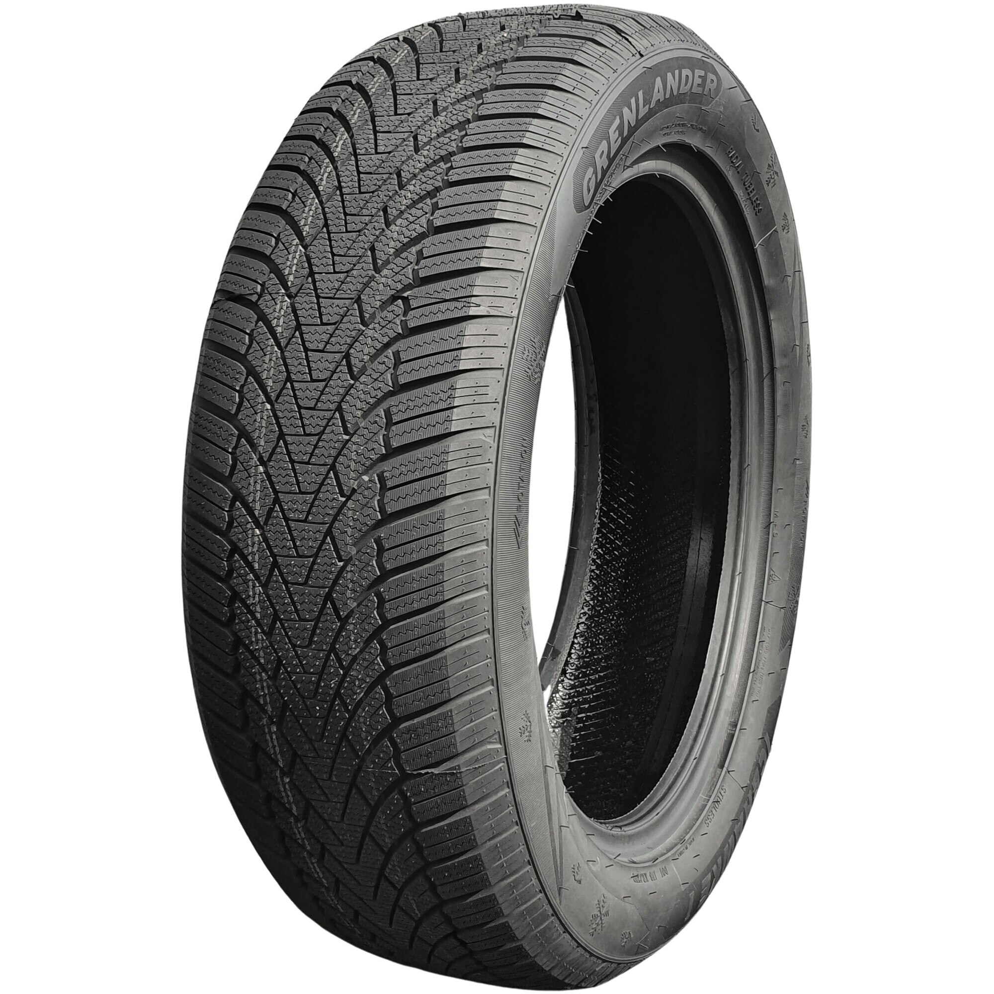 Anvelopa Iarna 265/50 R19 Grenlander icehawke II 110H XL M+S