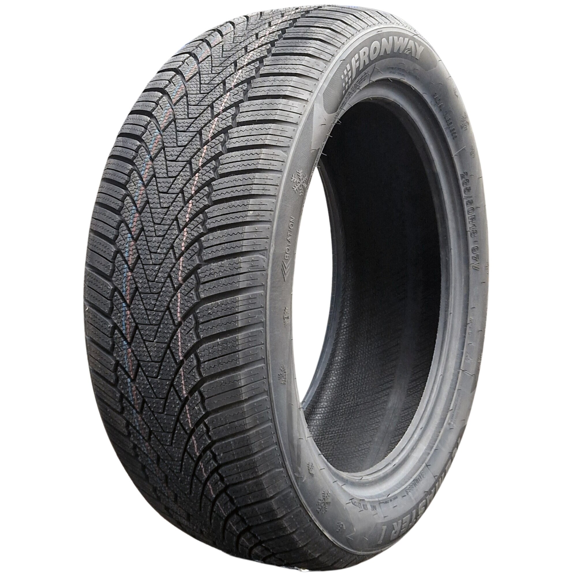 Anvelopa Iarna 225/45 R18 Fronway IceMaster I 95H XL M+S