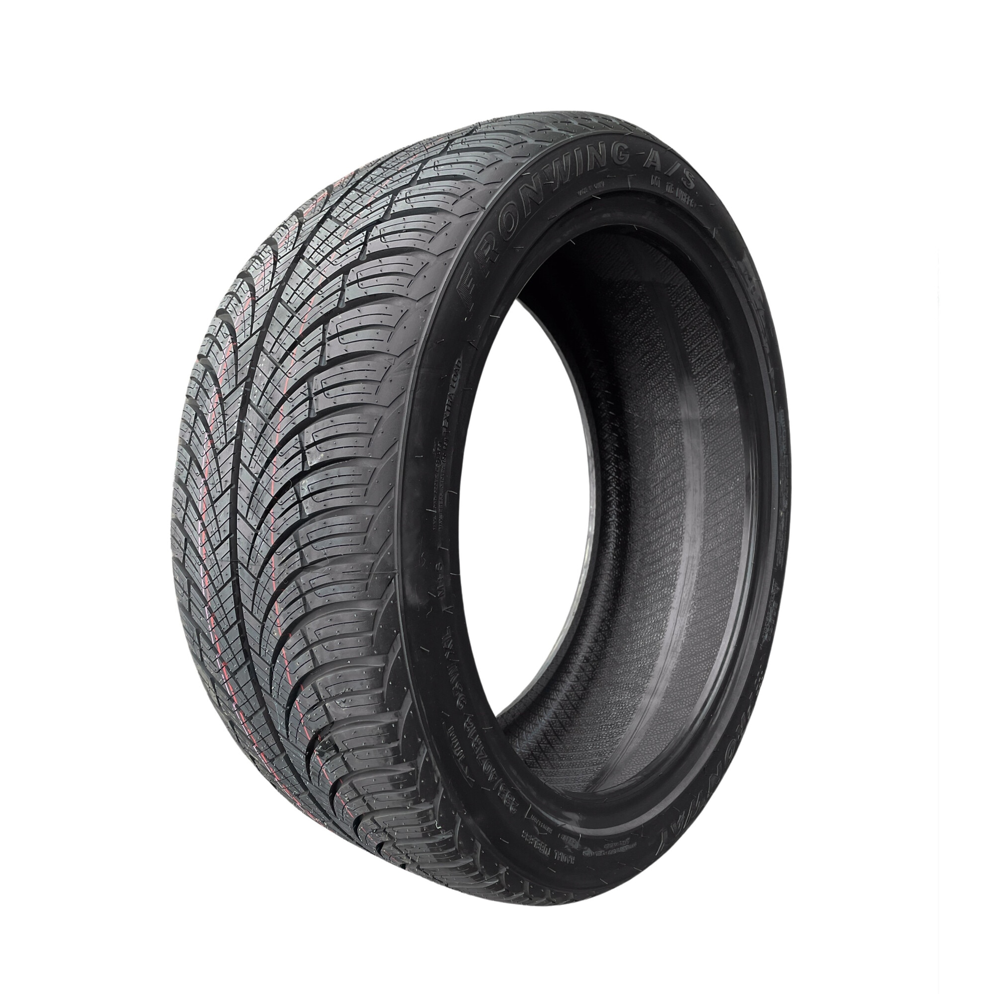 Anvelopa All Season M+S 235/55 R18 Fronway Fronwings A/S 104V XL